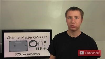 how to use indoor tv antenna